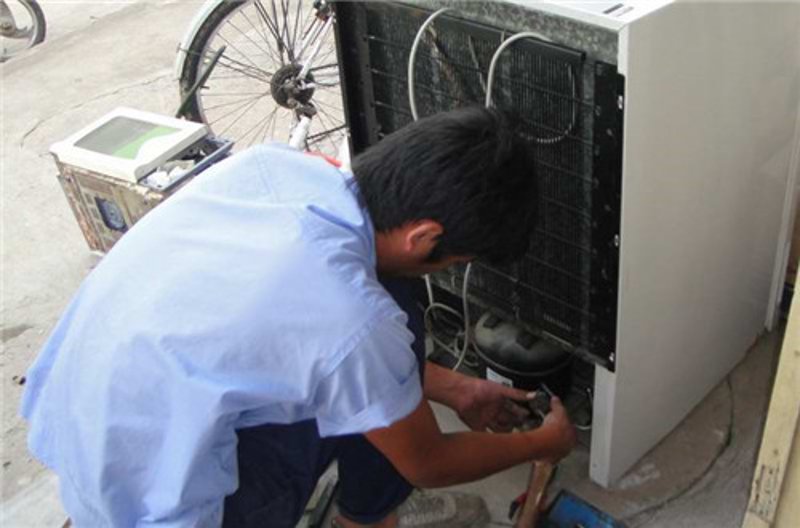 真空断路器：高效保护电器的实战攻略